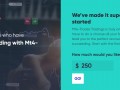 MT4 Trades $250 Cash Deposit Bonus